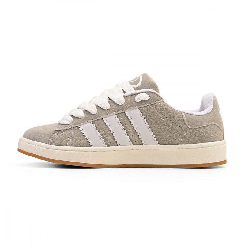 Adidas Campus 00s (Cinza/Branco)