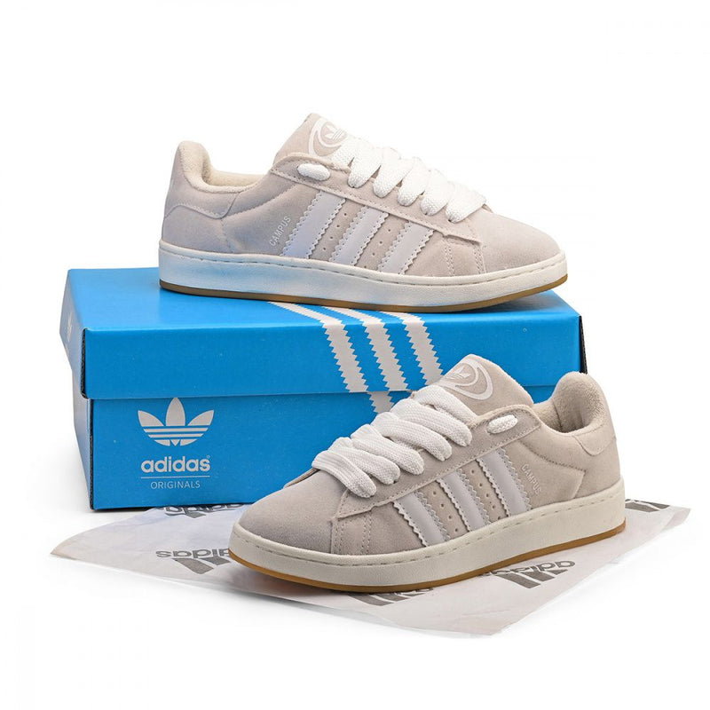 Adidas Campus 00s (Off White)