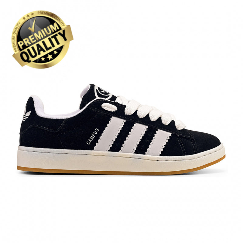 Adidas Campus 00s (Preto/Branco)