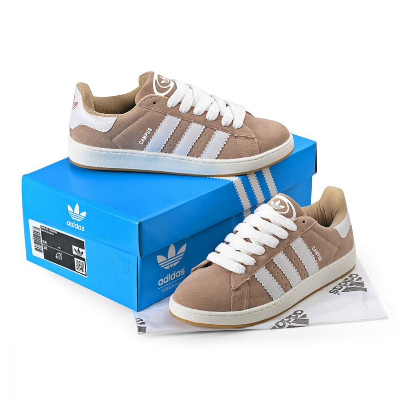 Adidas Campus 00s (Areia)